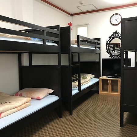 Hanmadang Osaka Ngoại thất bức ảnh