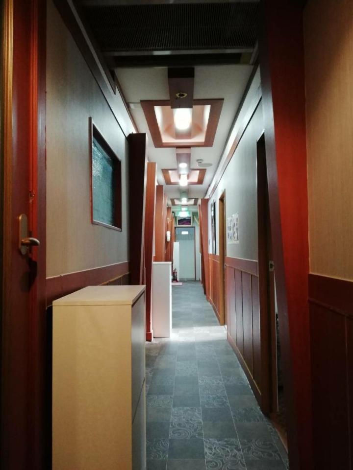 Hanmadang Osaka Ngoại thất bức ảnh