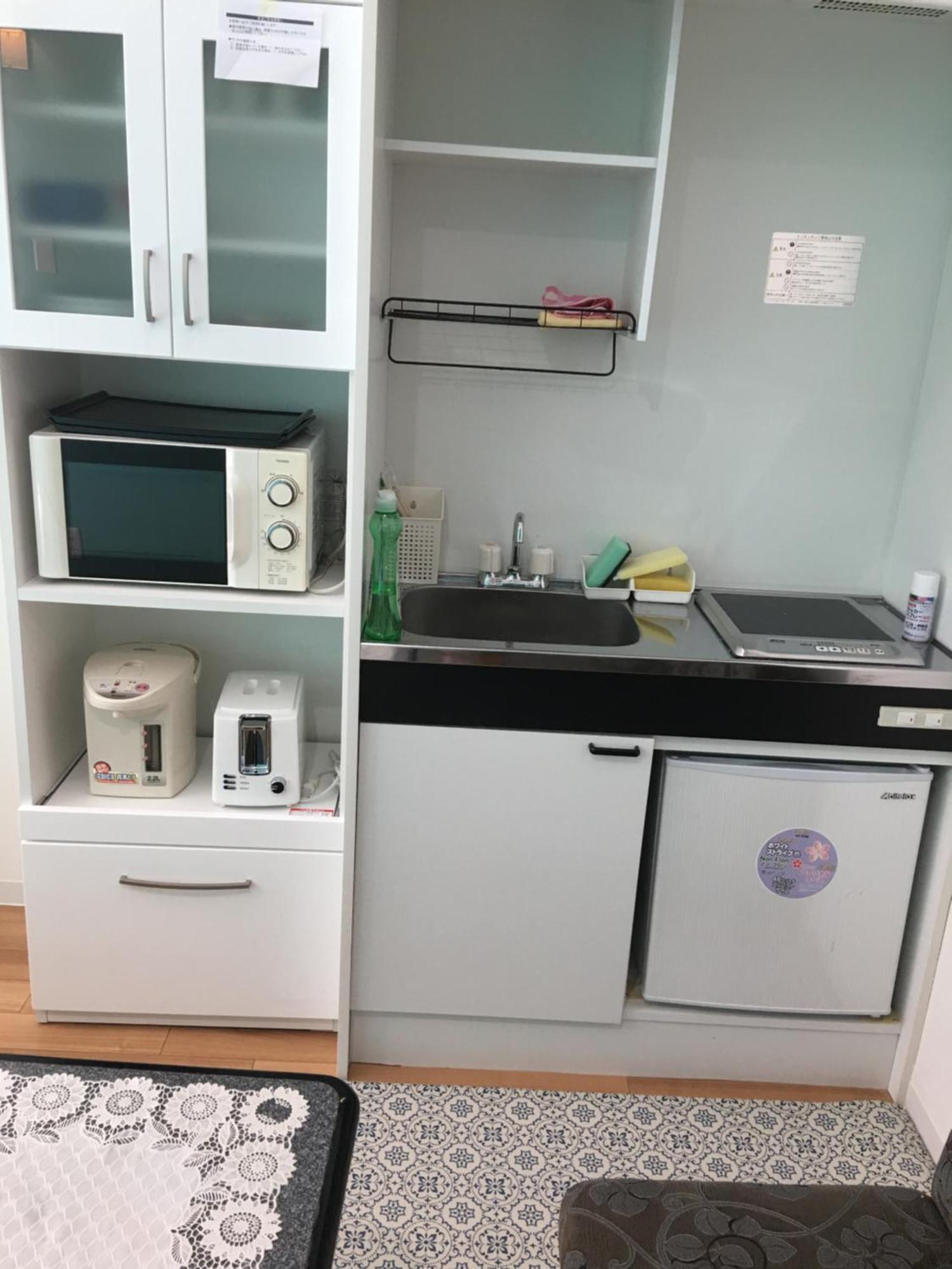 Hanmadang Osaka Ngoại thất bức ảnh