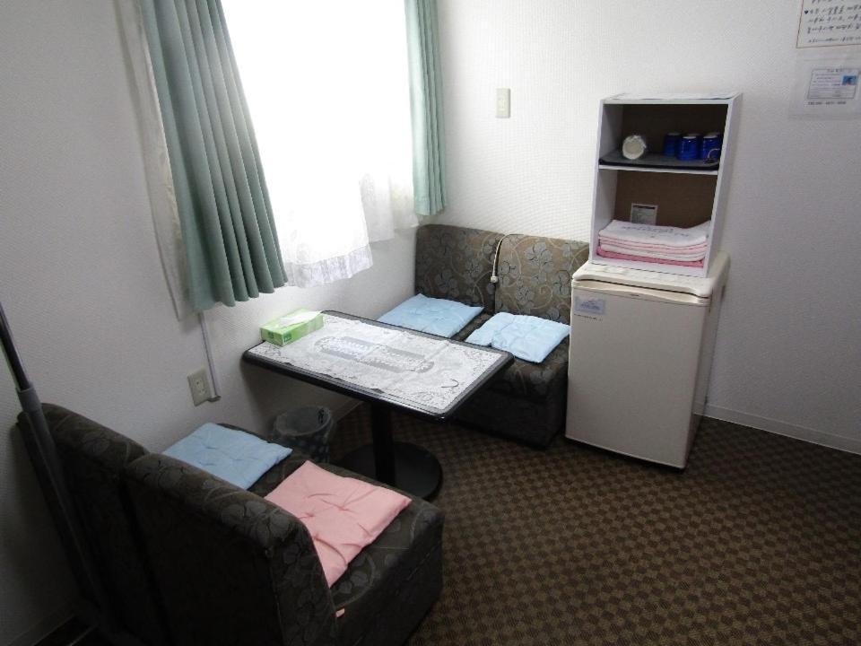 Hanmadang Osaka Ngoại thất bức ảnh