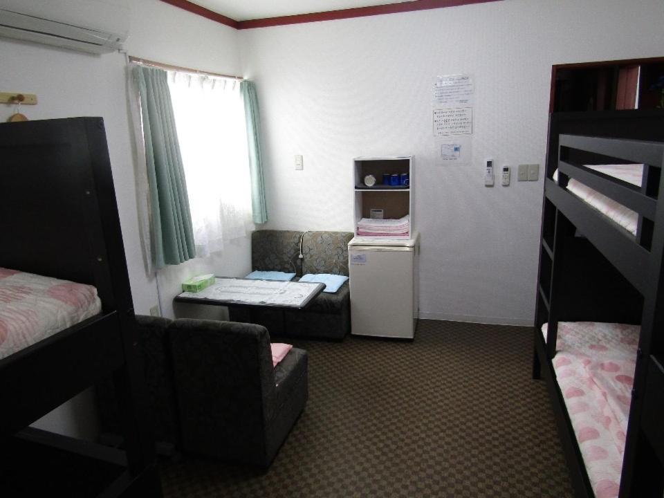 Hanmadang Osaka Ngoại thất bức ảnh