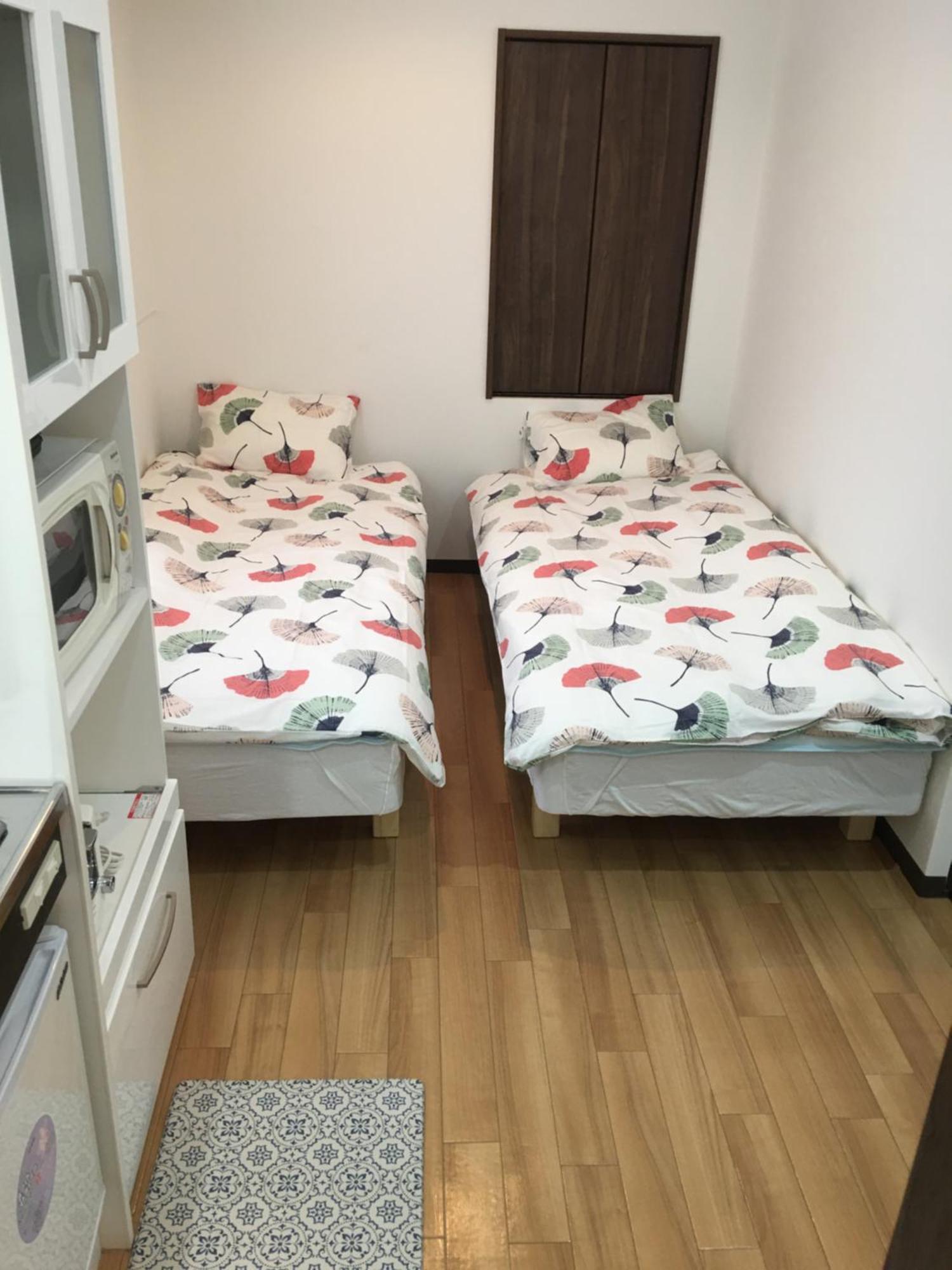 Hanmadang Osaka Ngoại thất bức ảnh