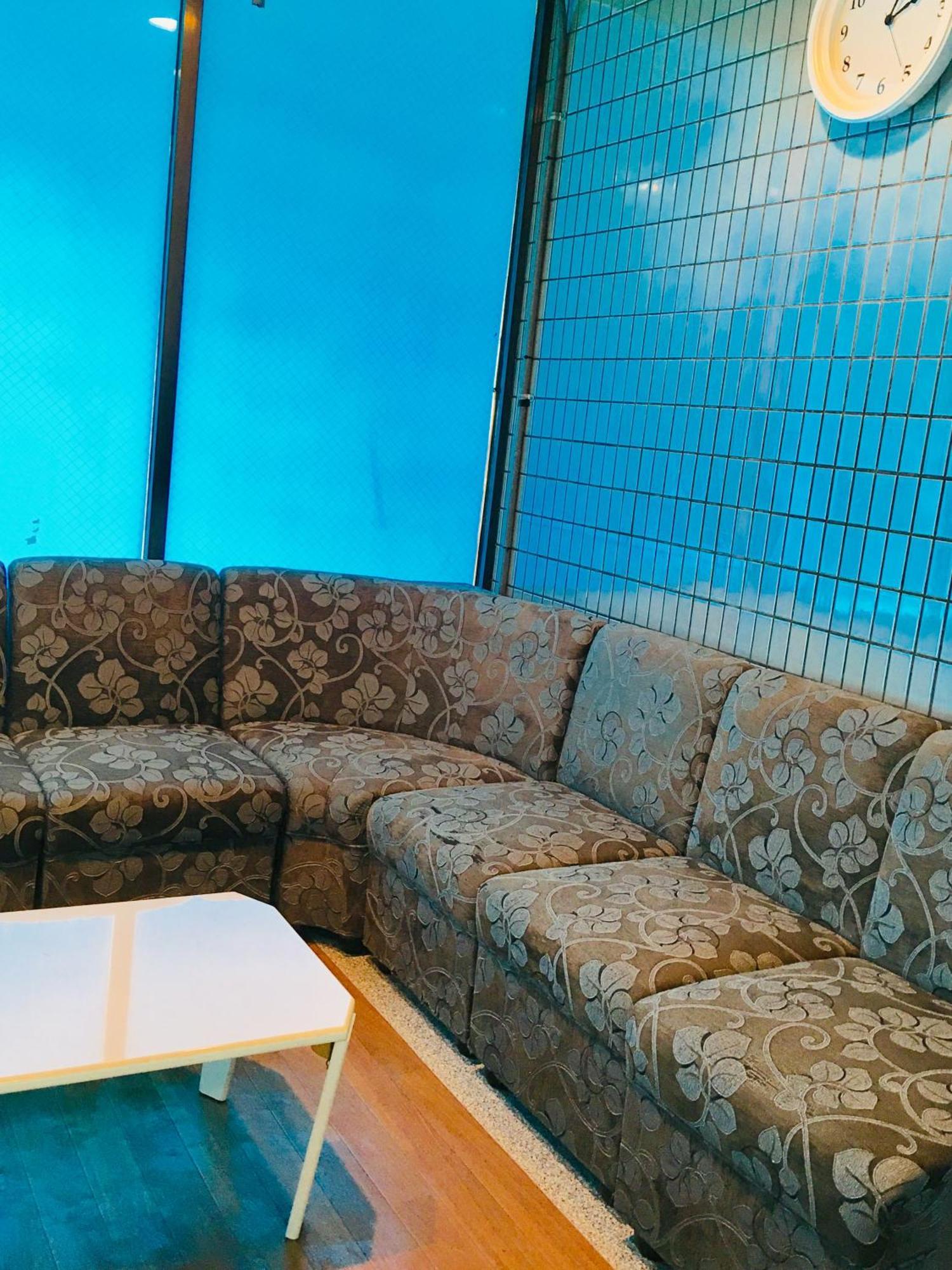Hanmadang Osaka Ngoại thất bức ảnh