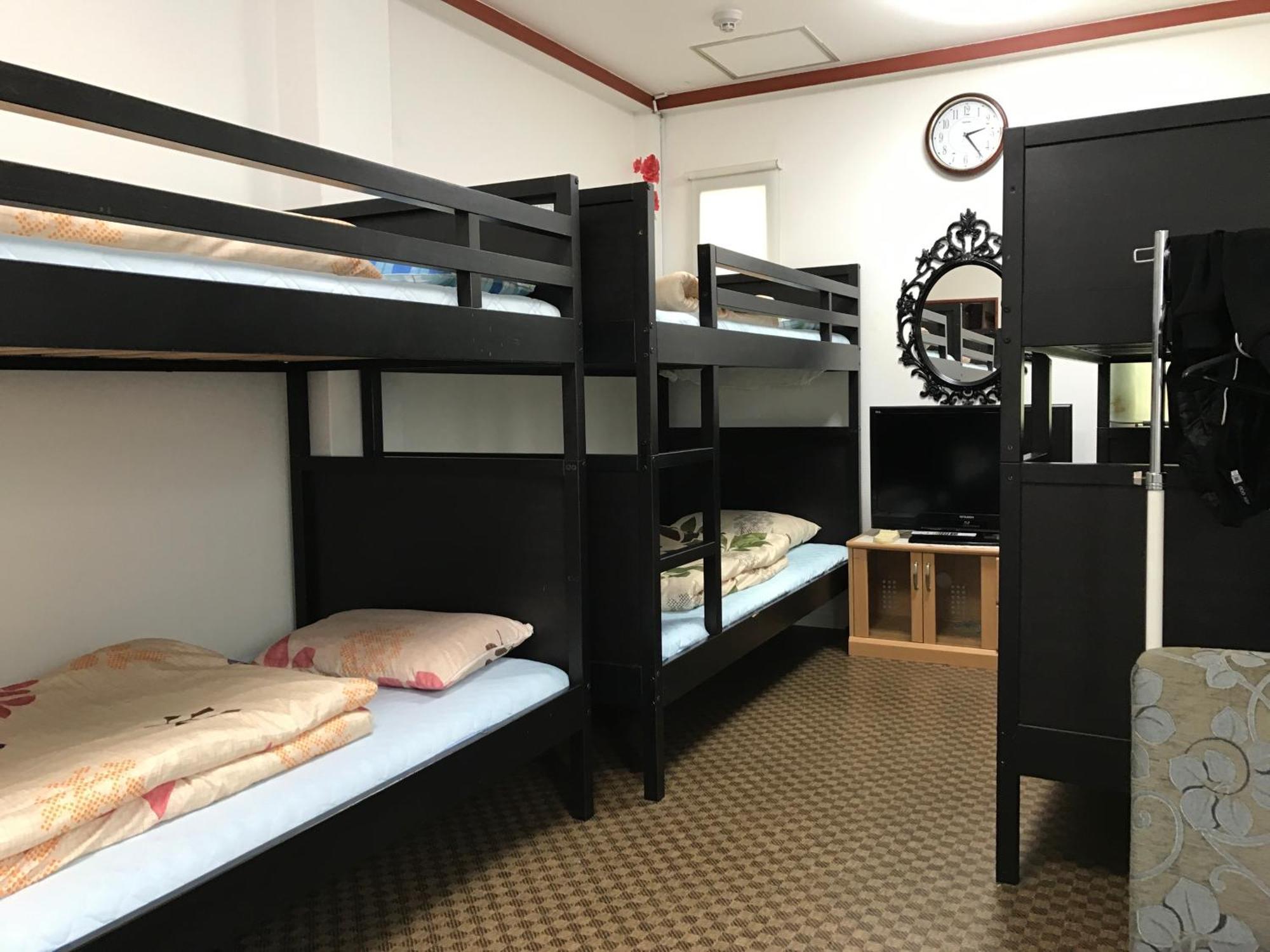 Hanmadang Osaka Ngoại thất bức ảnh