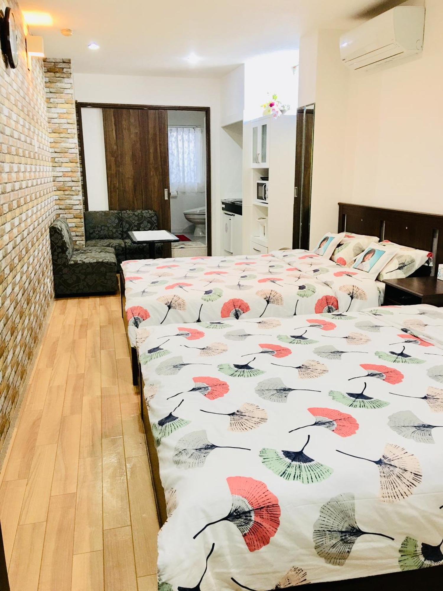 Hanmadang Osaka Ngoại thất bức ảnh
