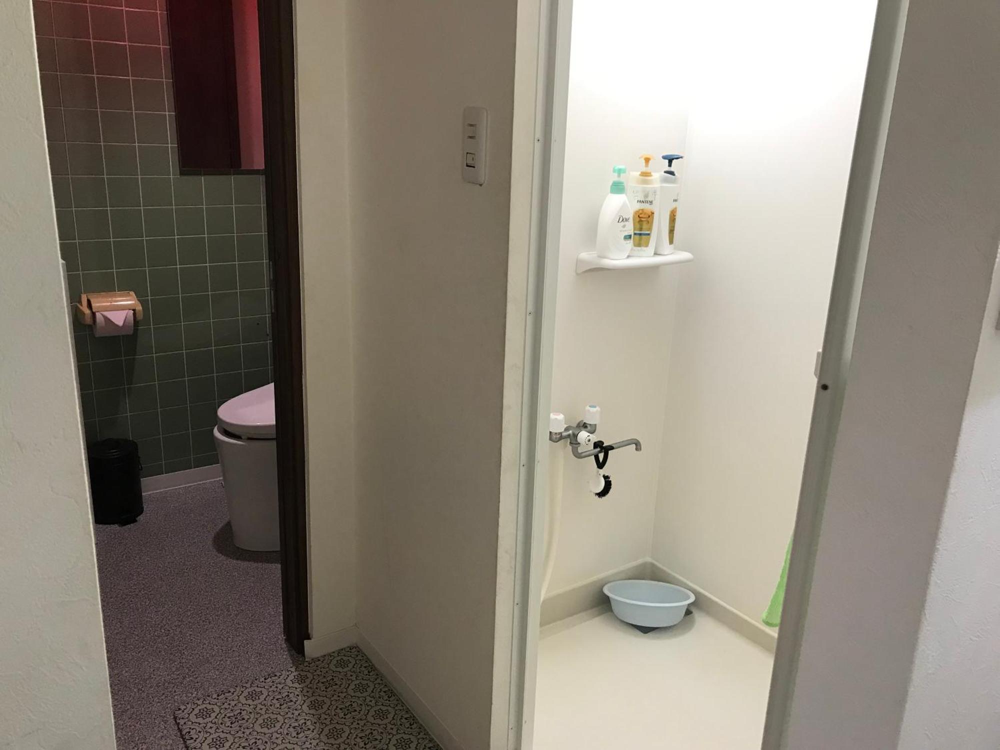 Hanmadang Osaka Ngoại thất bức ảnh