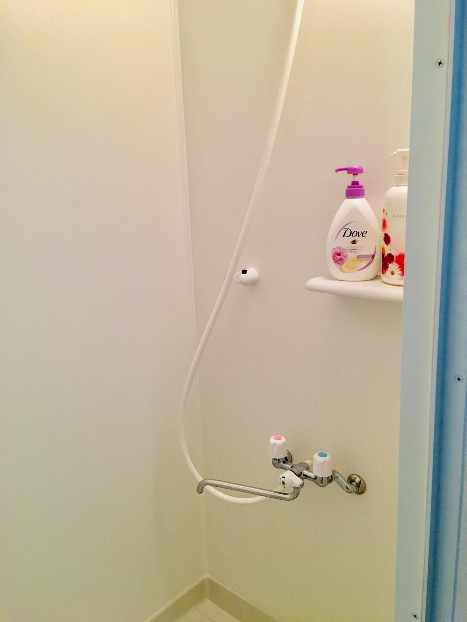Hanmadang Osaka Ngoại thất bức ảnh