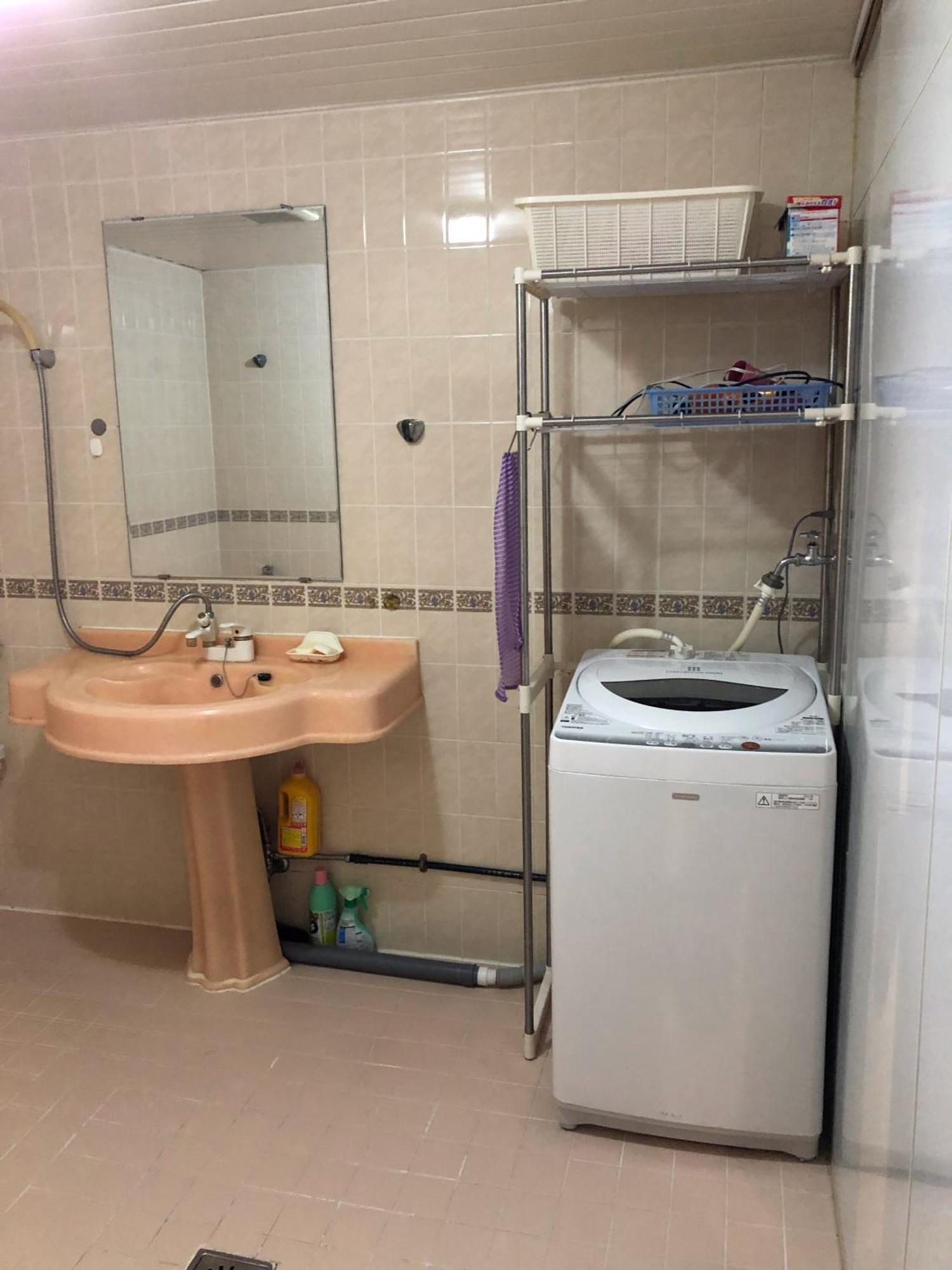 Hanmadang Osaka Ngoại thất bức ảnh