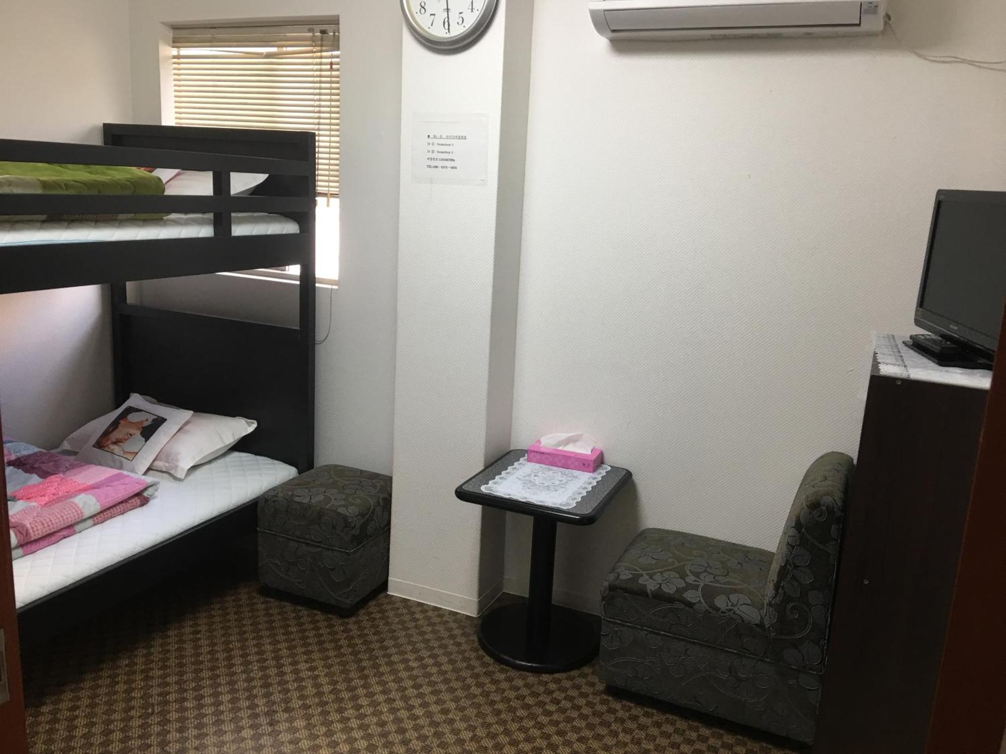 Hanmadang Osaka Ngoại thất bức ảnh