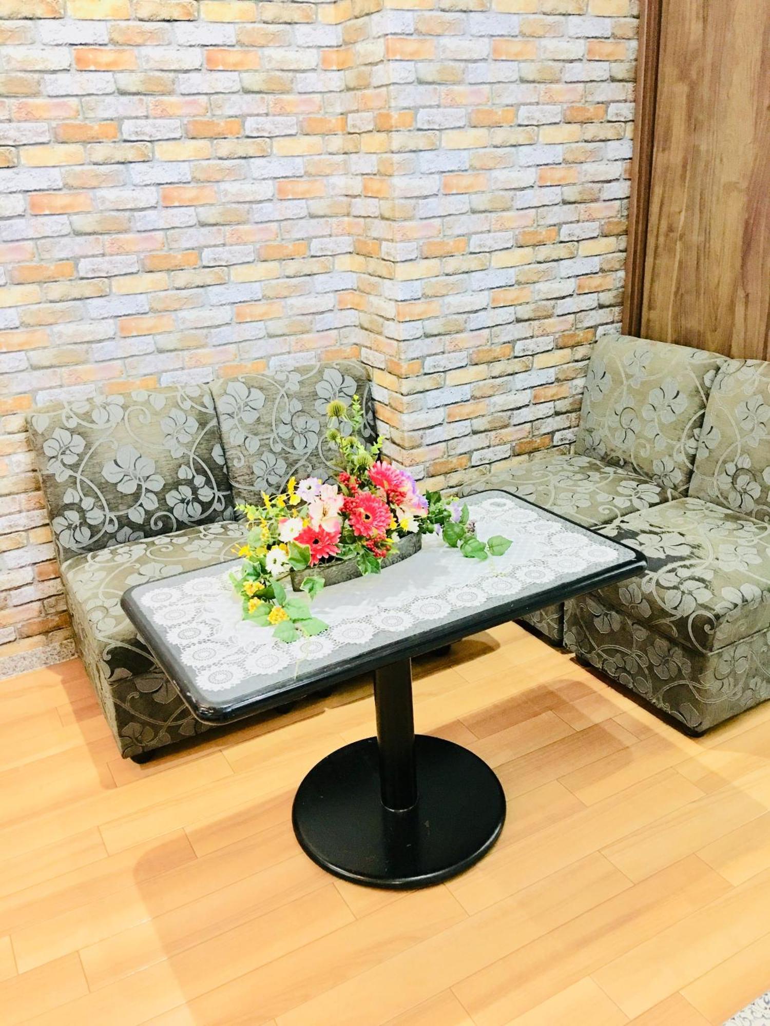 Hanmadang Osaka Ngoại thất bức ảnh