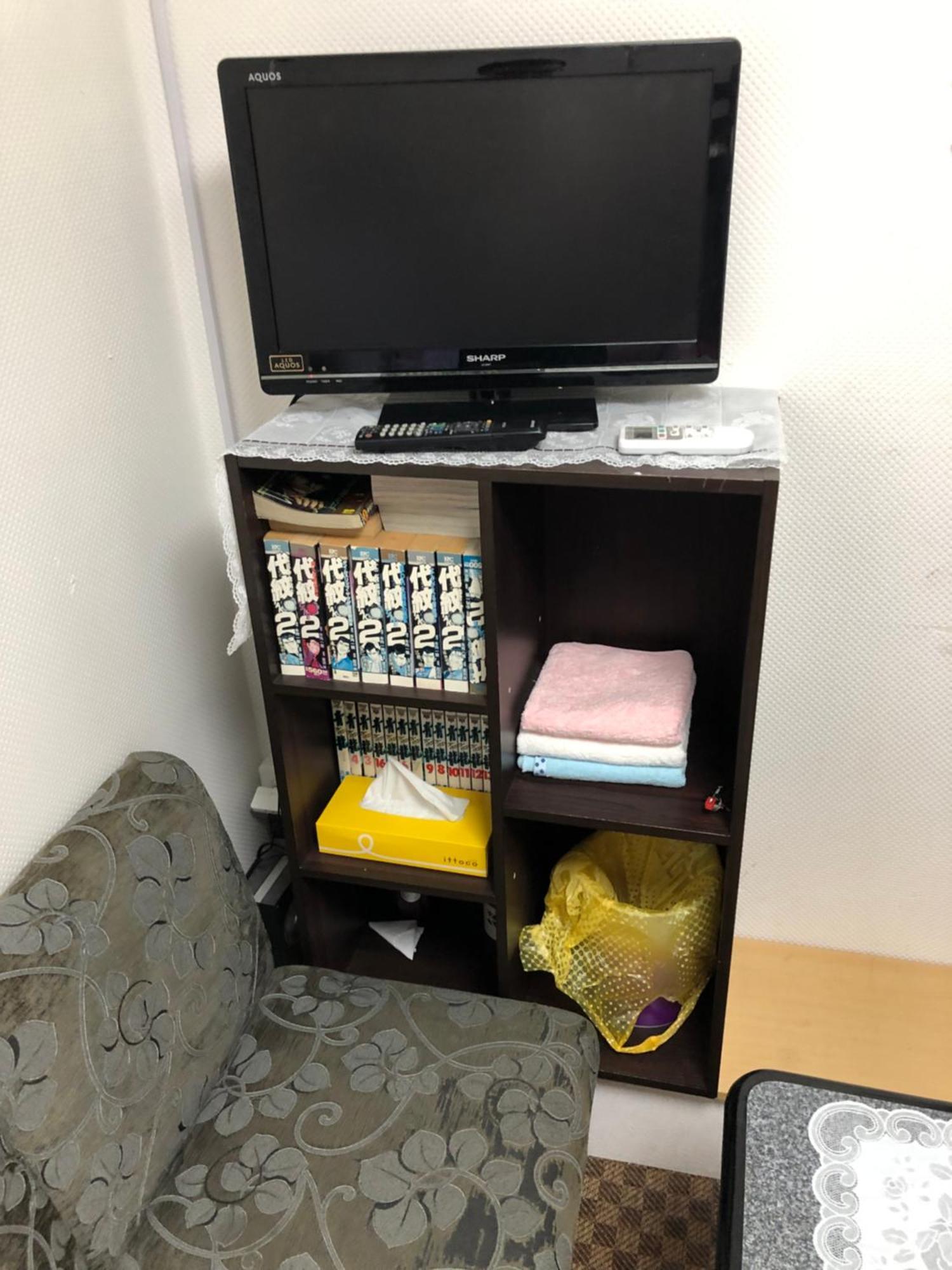 Hanmadang Osaka Ngoại thất bức ảnh