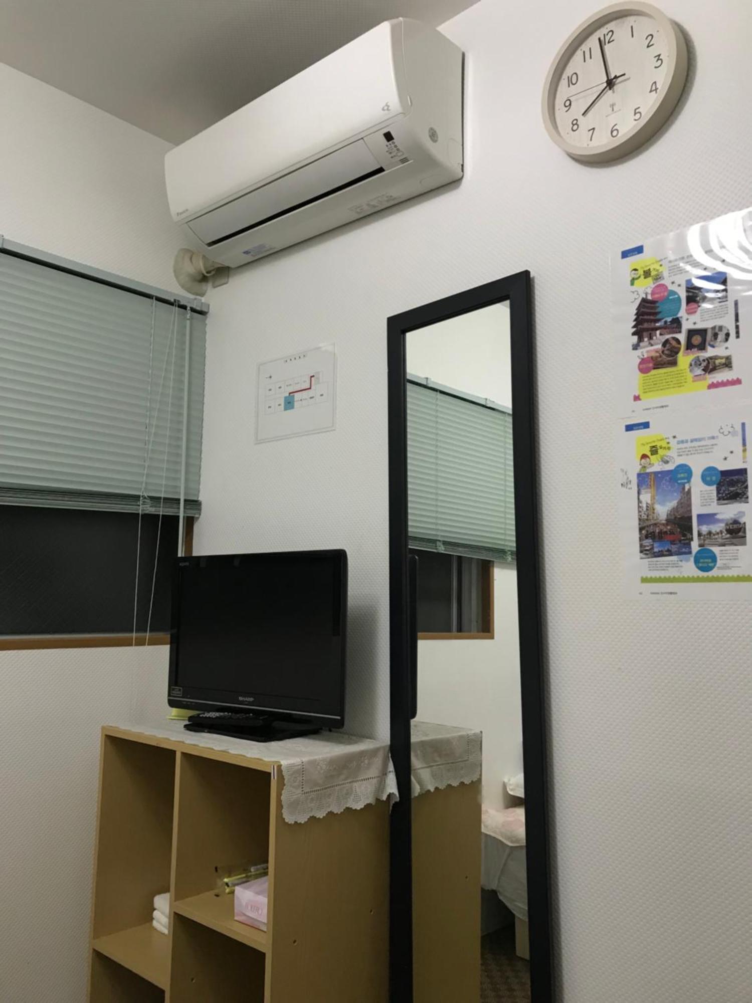 Hanmadang Osaka Ngoại thất bức ảnh