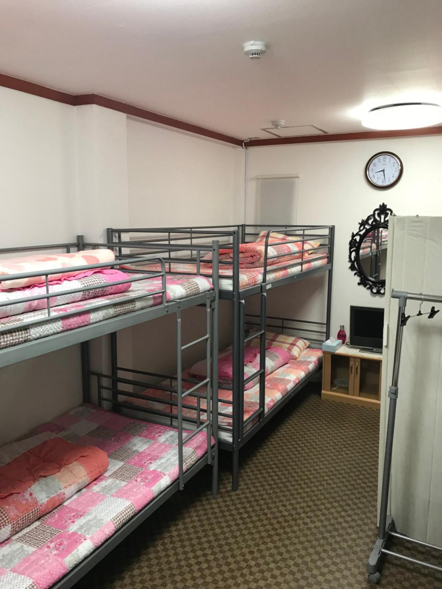 Hanmadang Osaka Ngoại thất bức ảnh