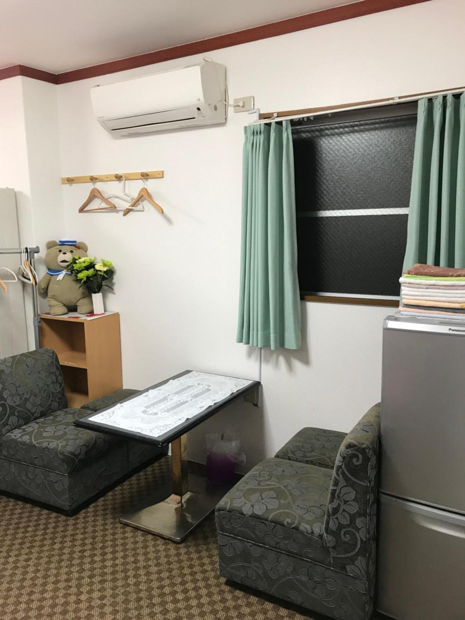 Hanmadang Osaka Ngoại thất bức ảnh
